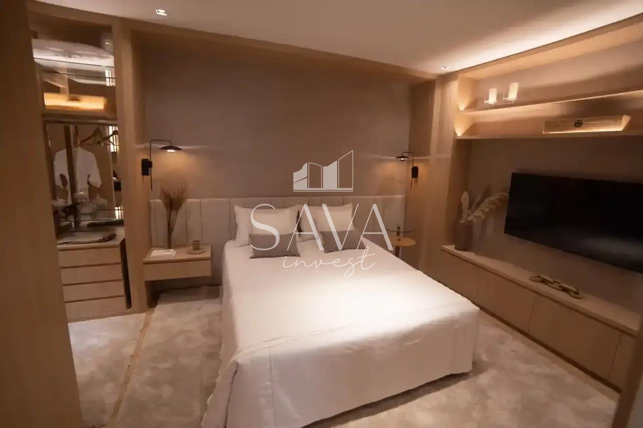 Apartamento à venda no Boa Viagem : 