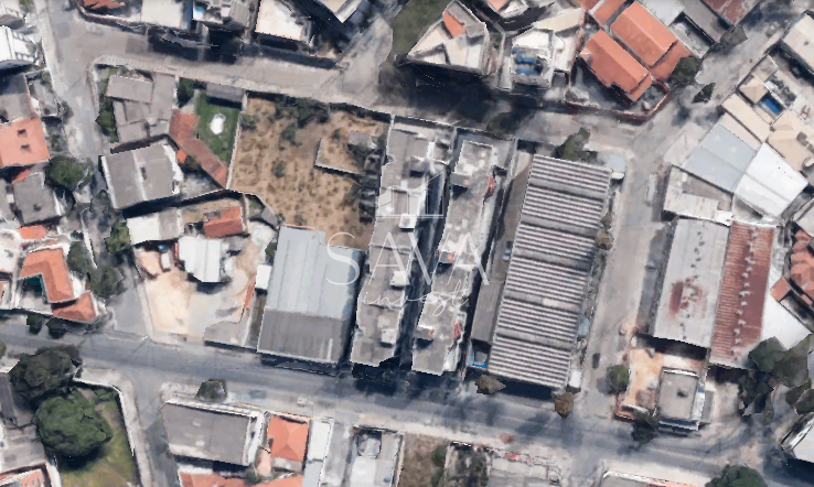 Lote à venda no Calafate : 