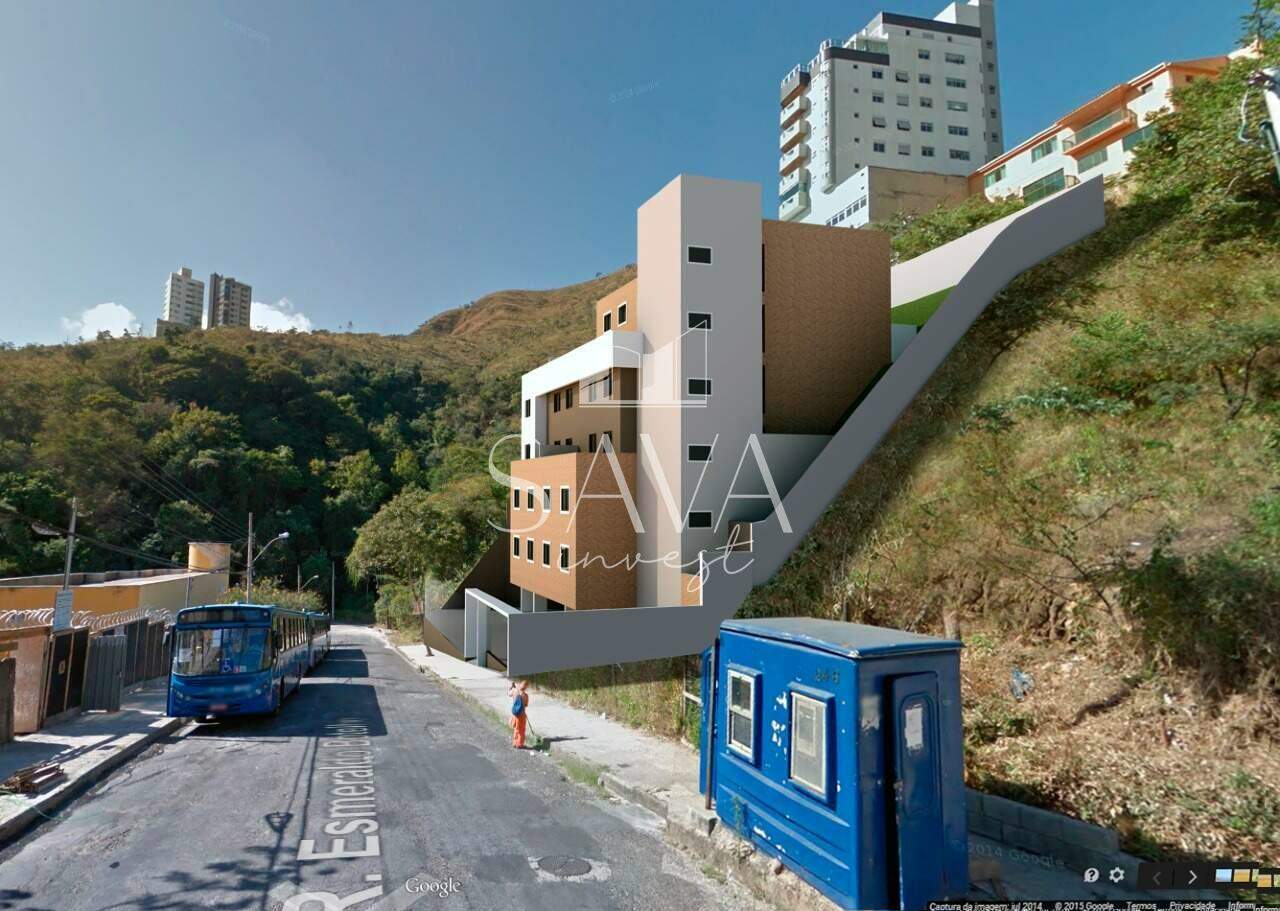 Lote à venda no Buritis : 