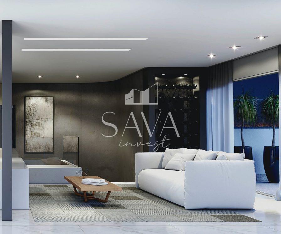 Apartamento à venda no Lourdes : 