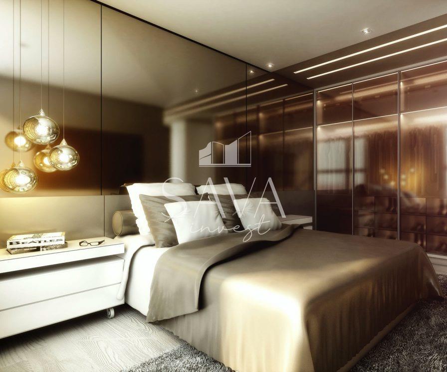 Apartamento à venda no Lourdes : 