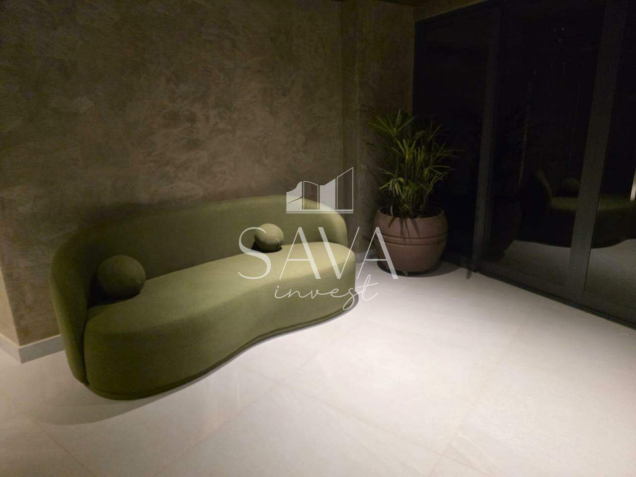 Apartamento à venda no Lourdes : 