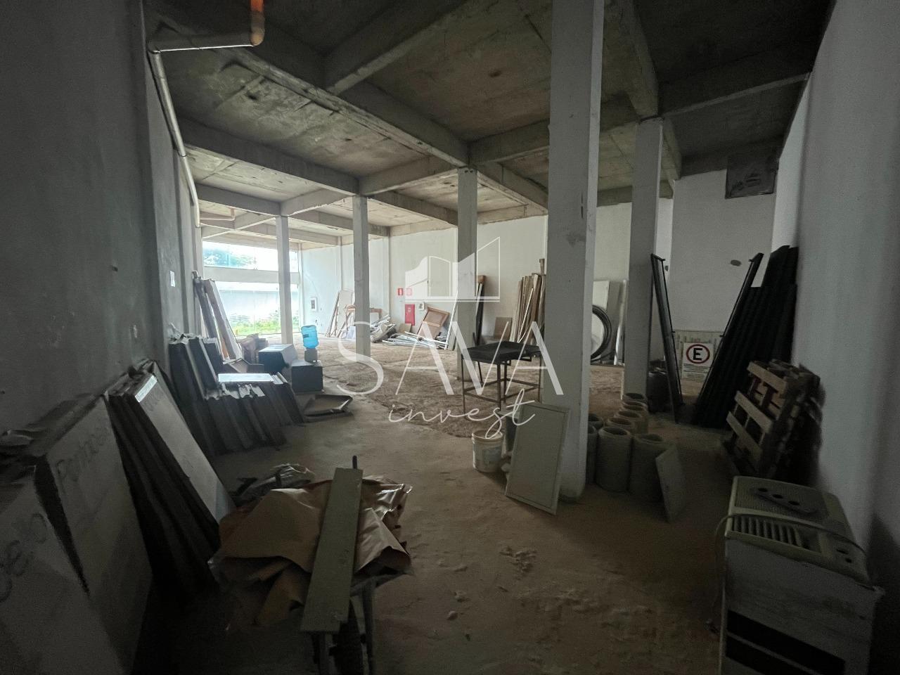 Loja à venda no Buritis : 