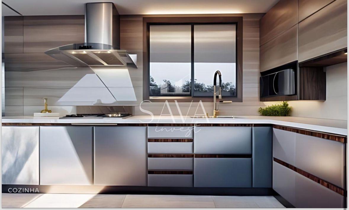 Área privativa à venda no Prado : 