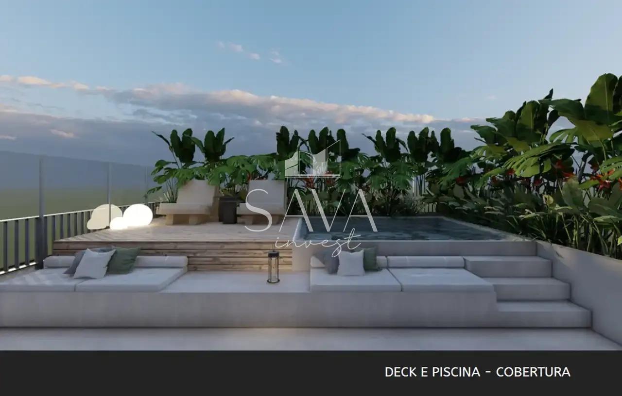 Apartamento à venda no Cruzeiro : 