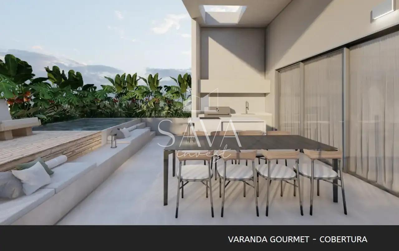 Apartamento à venda no Cruzeiro : 