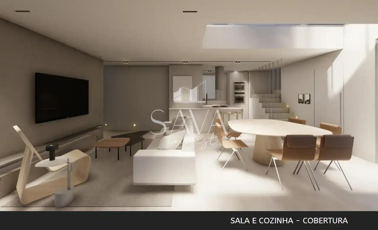 Apartamento à venda no Cruzeiro : 