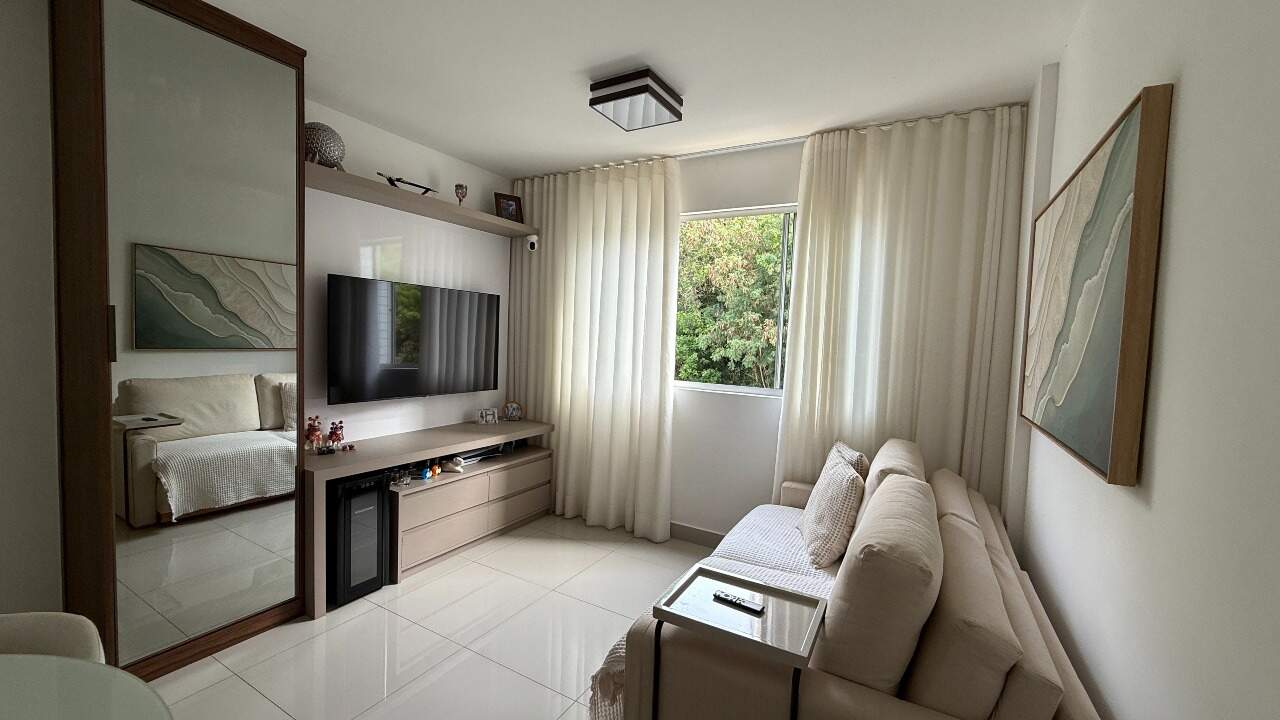 Apartamento à venda no Buritis : 