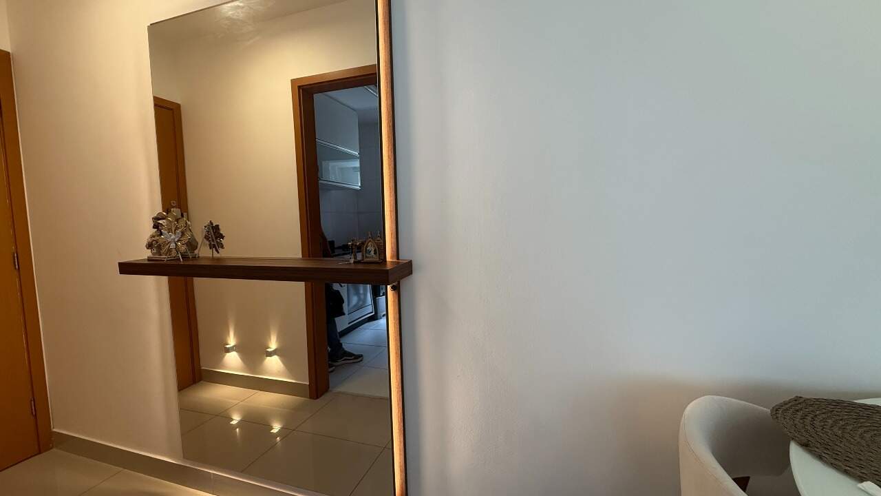 Apartamento à venda no Buritis : 