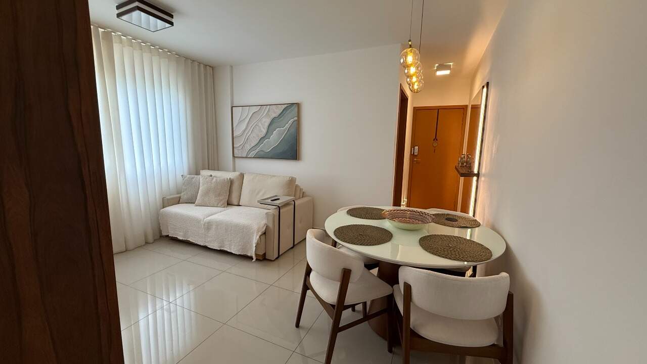 Apartamento à venda no Buritis : 