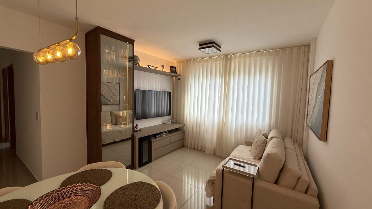 Apartamento à venda no Buritis : 