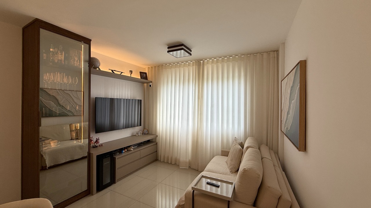 Apartamento à venda no Buritis : 