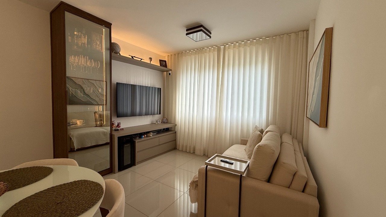 Apartamento à venda no Buritis : 