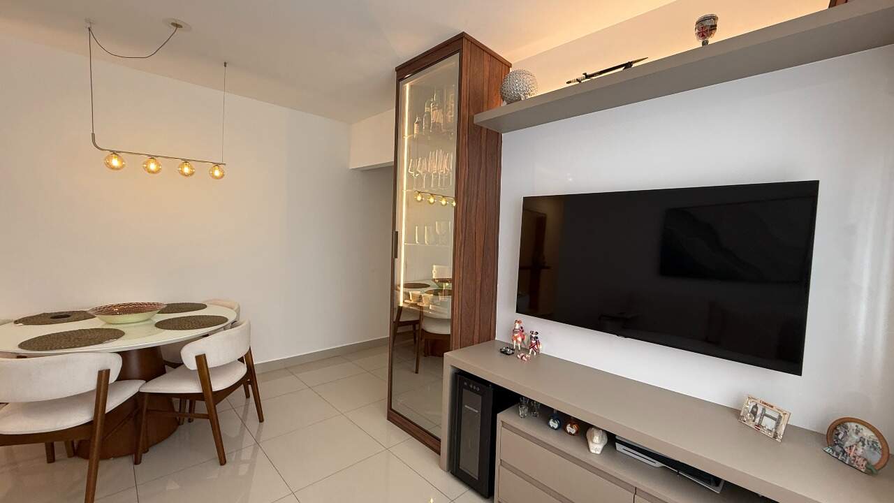 Apartamento à venda no Buritis : 