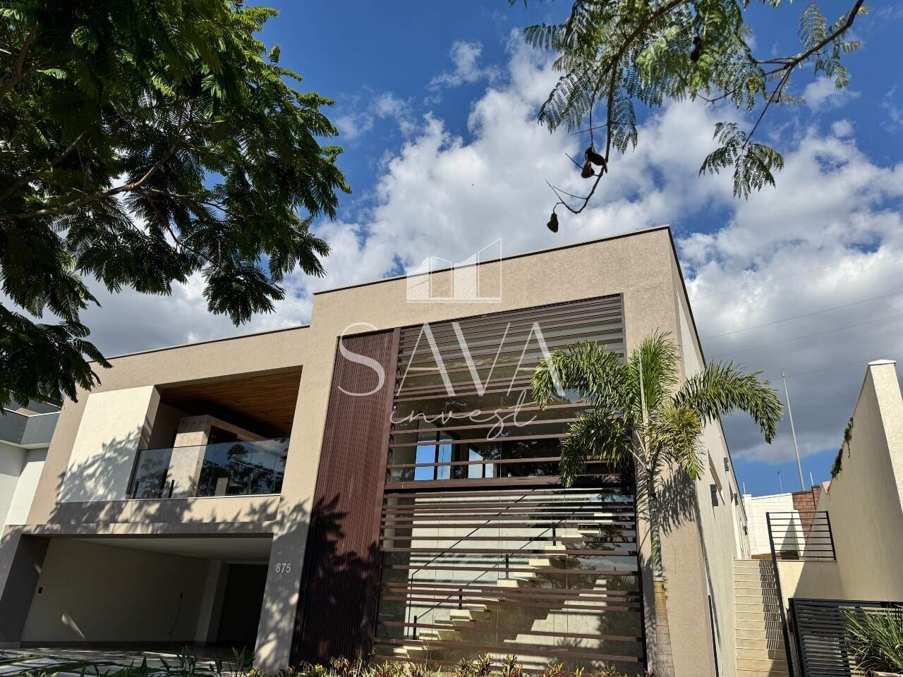 Residencial Real