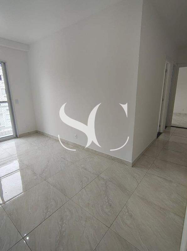 Apartamento à venda no Ocian: 