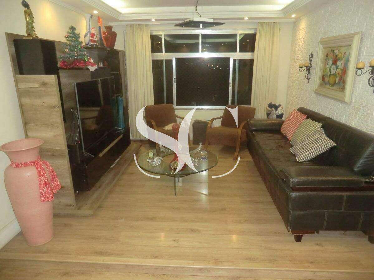 Apartamento à venda no Aparecida: 