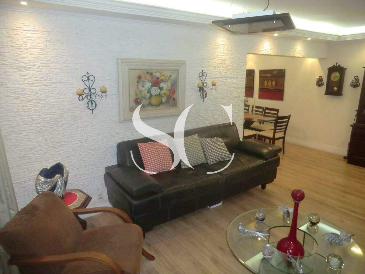 Apartamento à venda no Aparecida: 