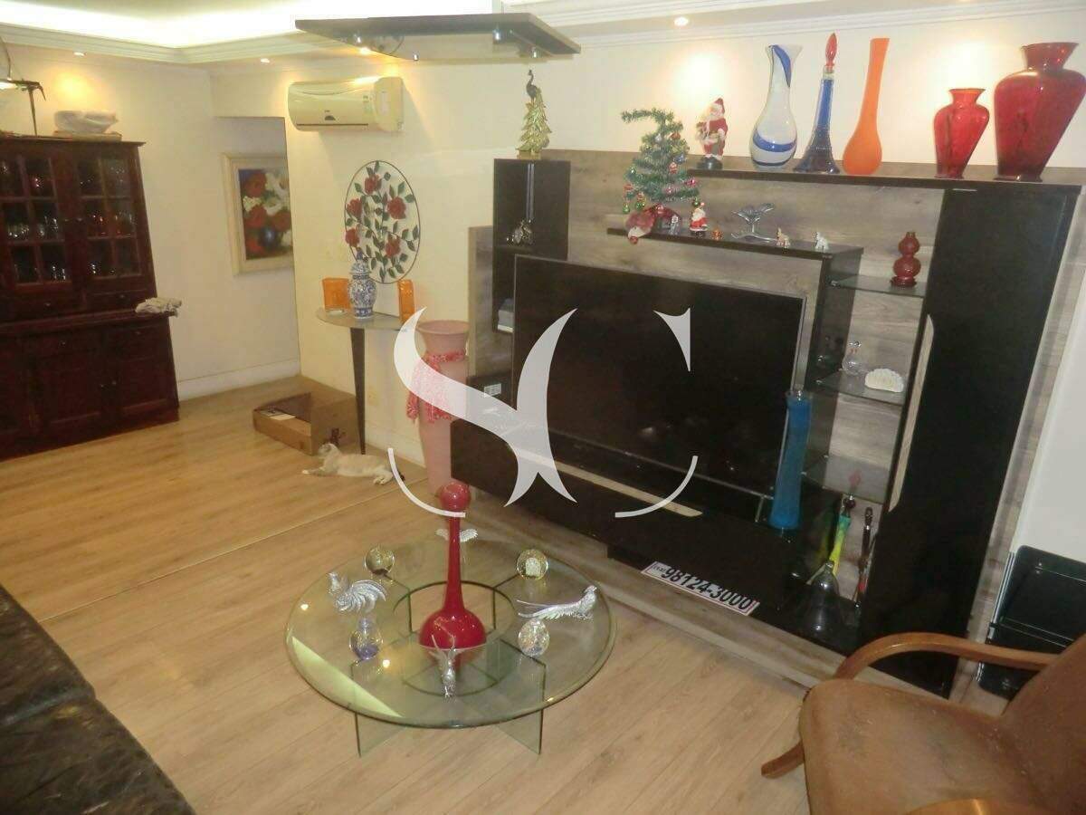 Apartamento à venda no Aparecida: 