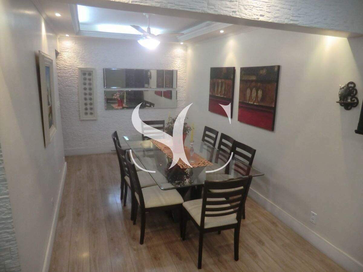 Apartamento à venda no Aparecida: 