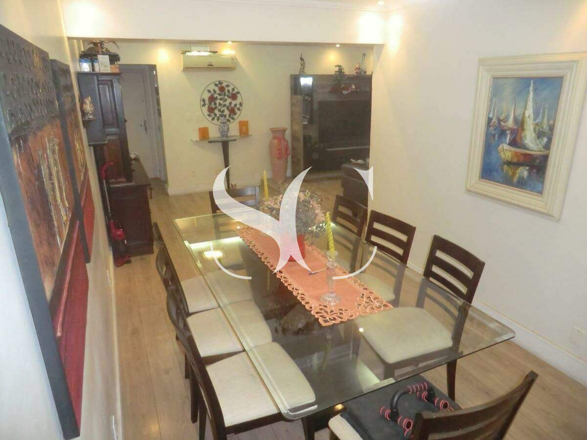 Apartamento à venda no Aparecida: 