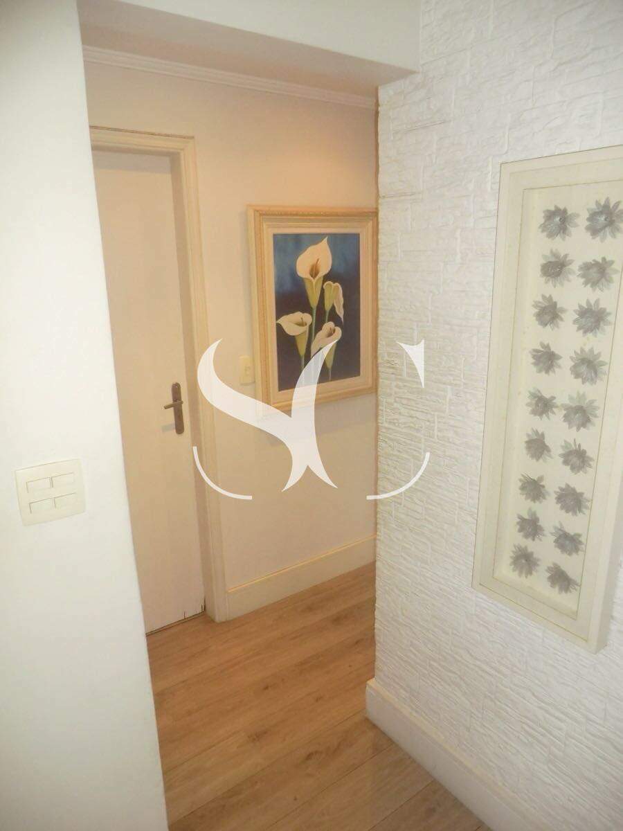 Apartamento à venda no Aparecida: 