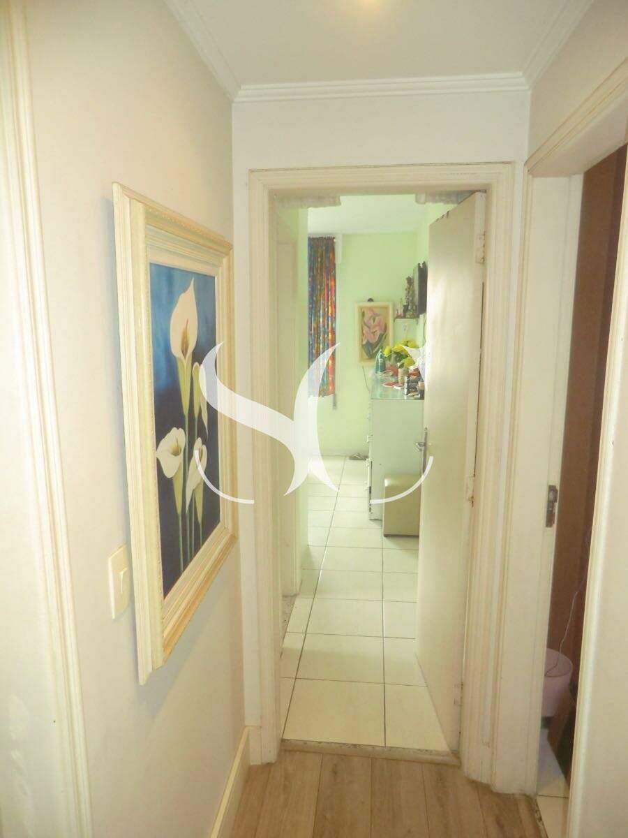 Apartamento à venda no Aparecida: 