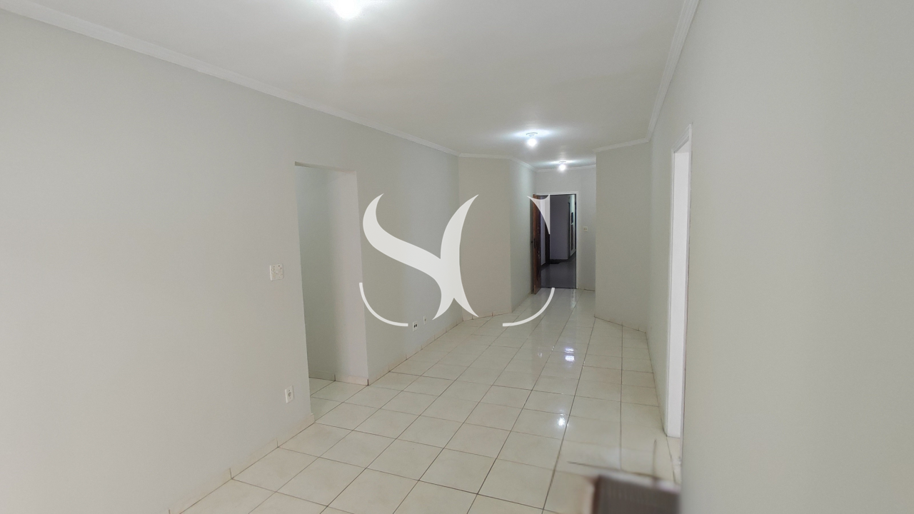 Apartamento à venda no Ponta da Praia: sala