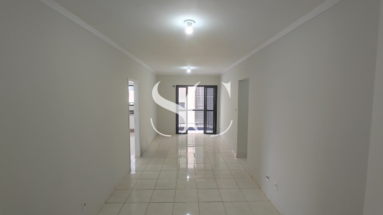 Apartamento à venda no Ponta da Praia: sala1