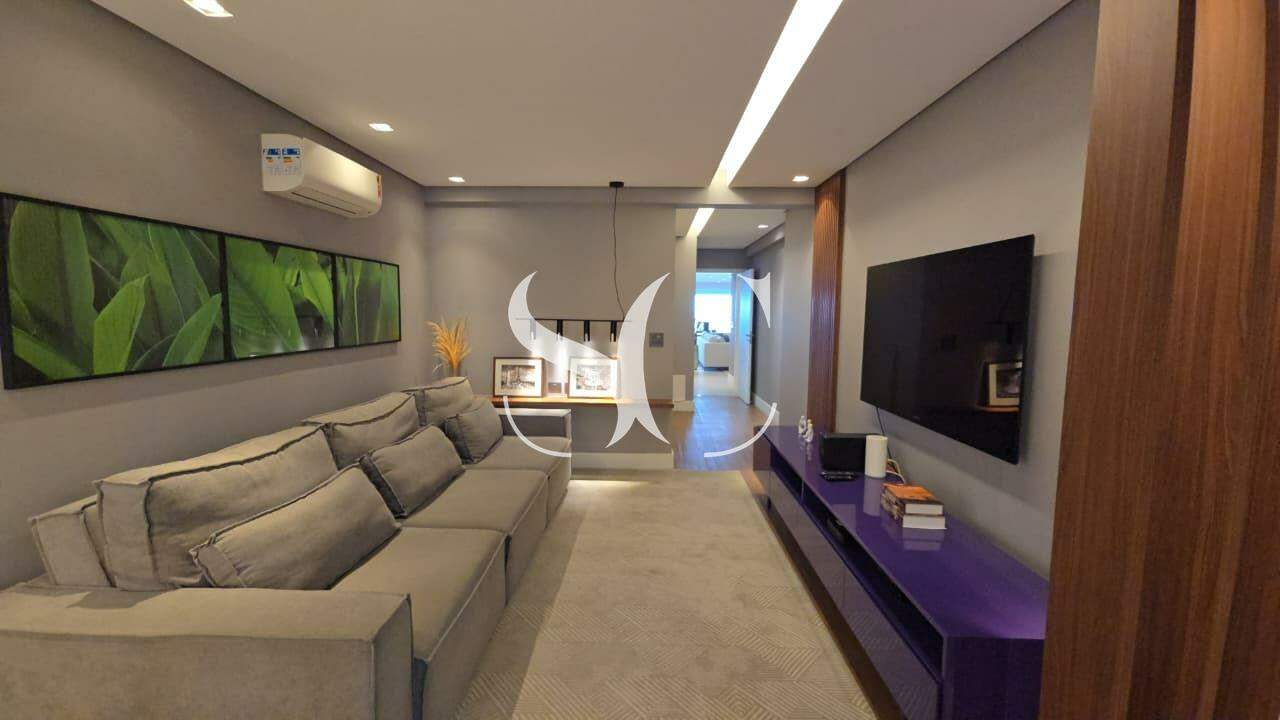 Apartamento à venda no Aparecida: 