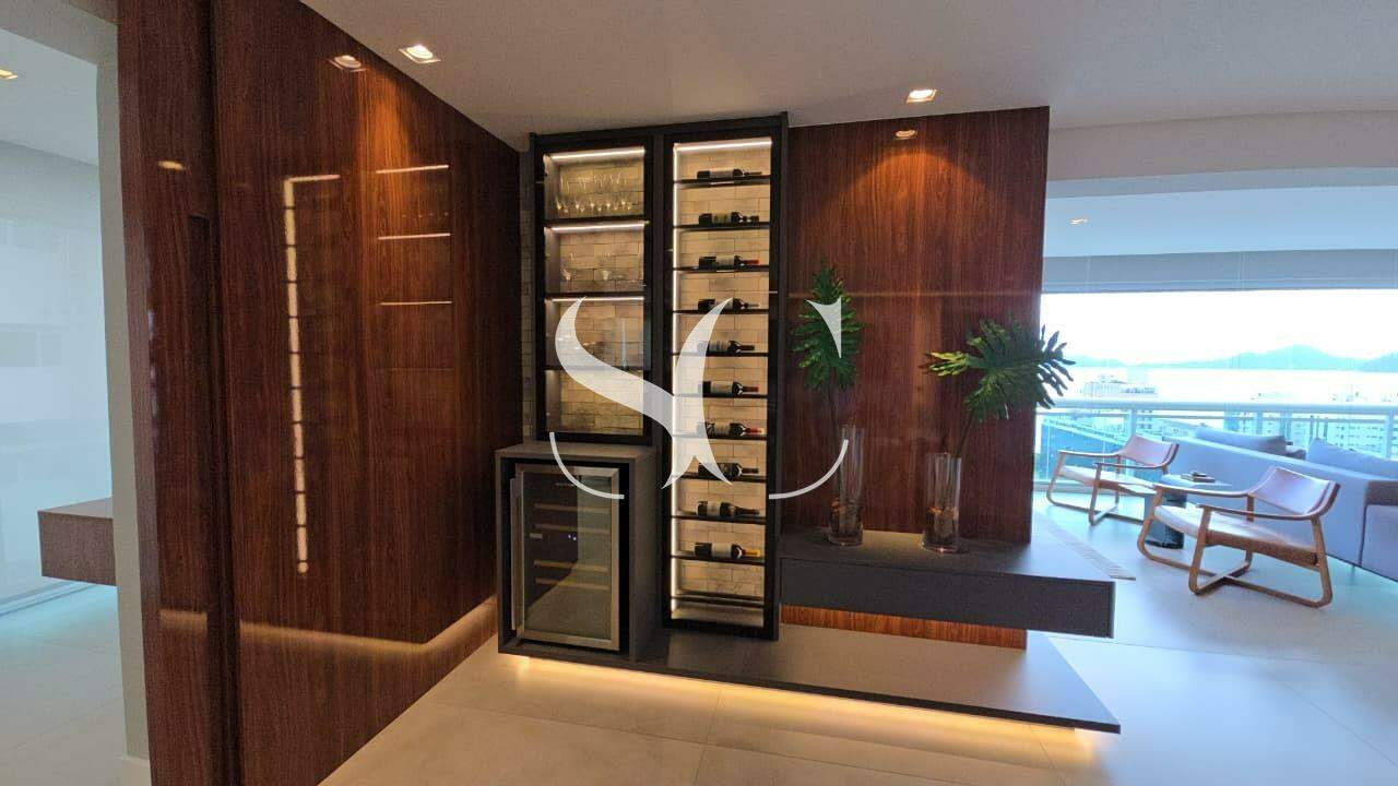 Apartamento à venda no Aparecida: 