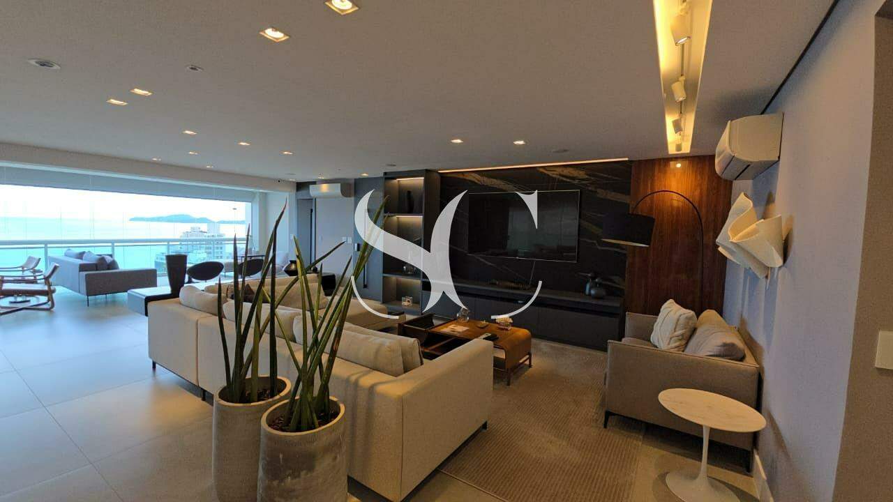Apartamento à venda no Aparecida: 