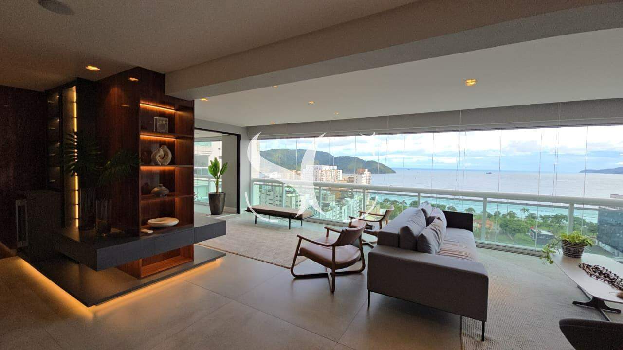 Apartamento à venda no Aparecida: 