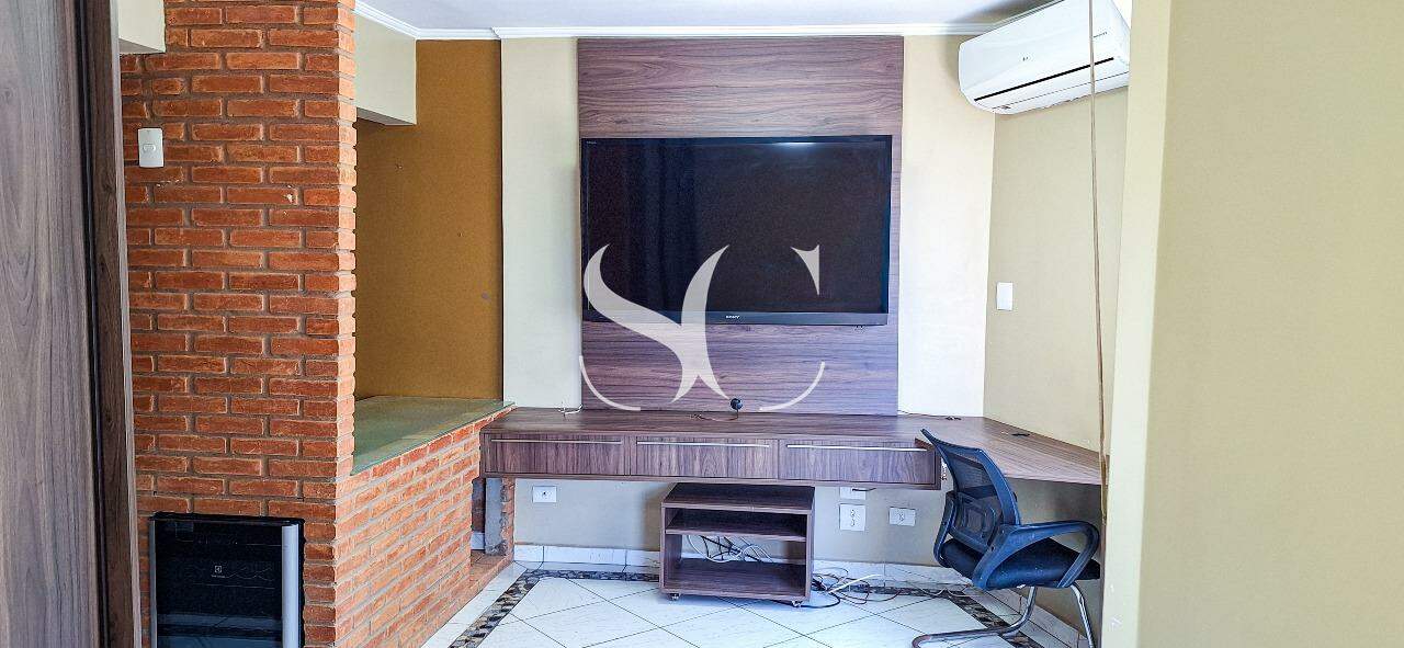 Apartamento à venda no Aparecida: 