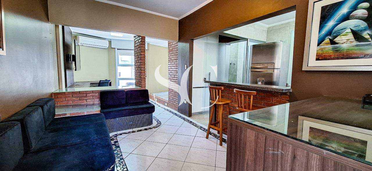 Apartamento à venda no Aparecida: 