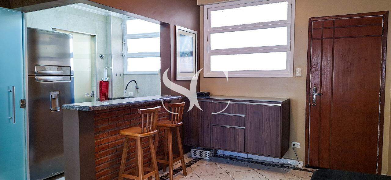 Apartamento à venda no Aparecida: 