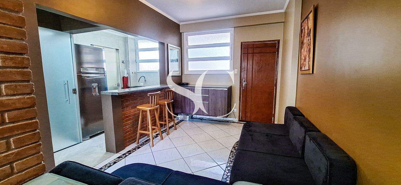 Apartamento à venda no Aparecida: 