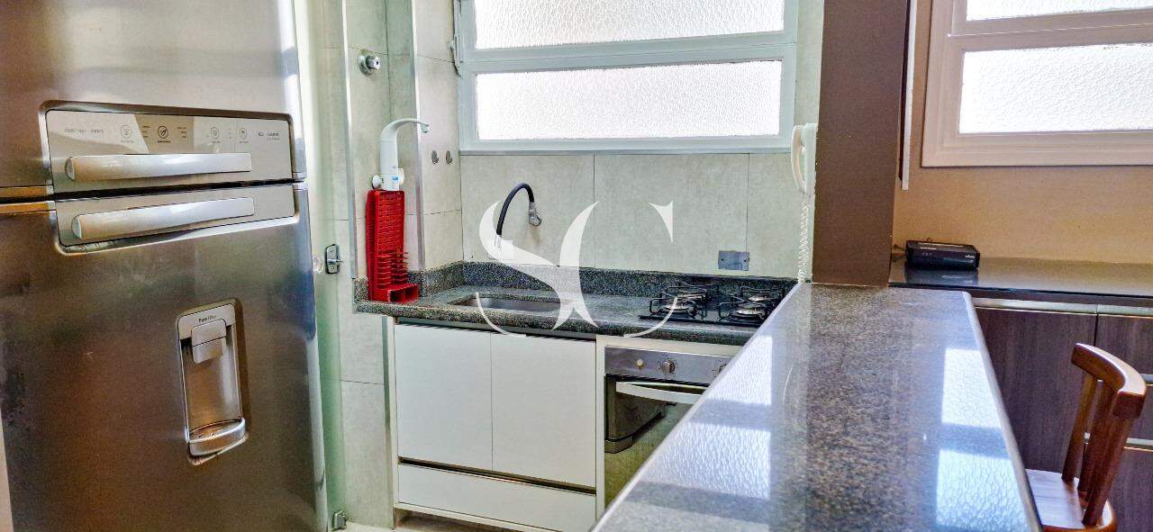 Apartamento à venda no Aparecida: 