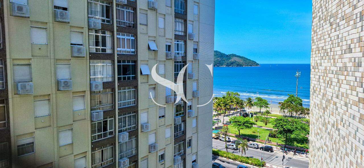 Apartamento à venda no Aparecida: 