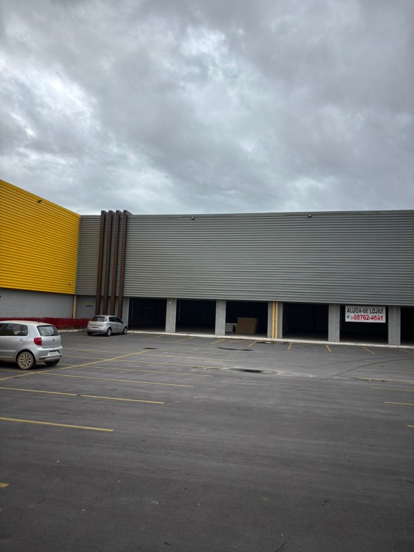 Loja para aluguel no Vila Maria II: 