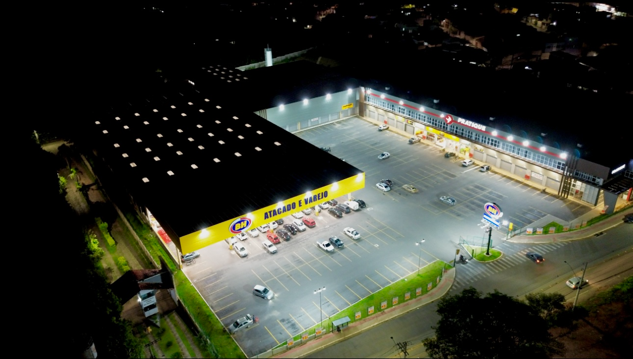 Loja para aluguel no Vila Maria II: 