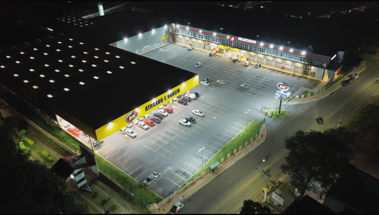 Loja para aluguel no Vila Maria II: 