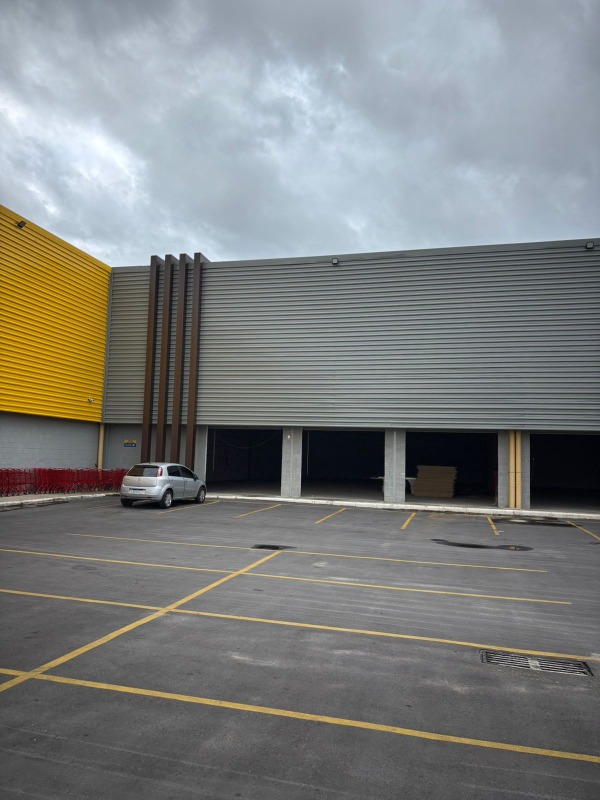 Loja para aluguel no Vila Maria II: 