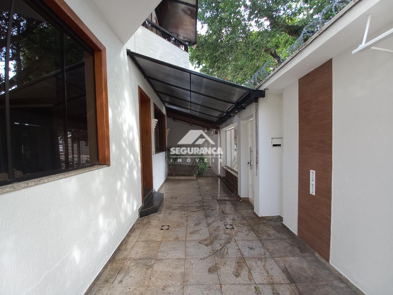 Casa para aluguel no Ilha dos Araújos: VARANDA