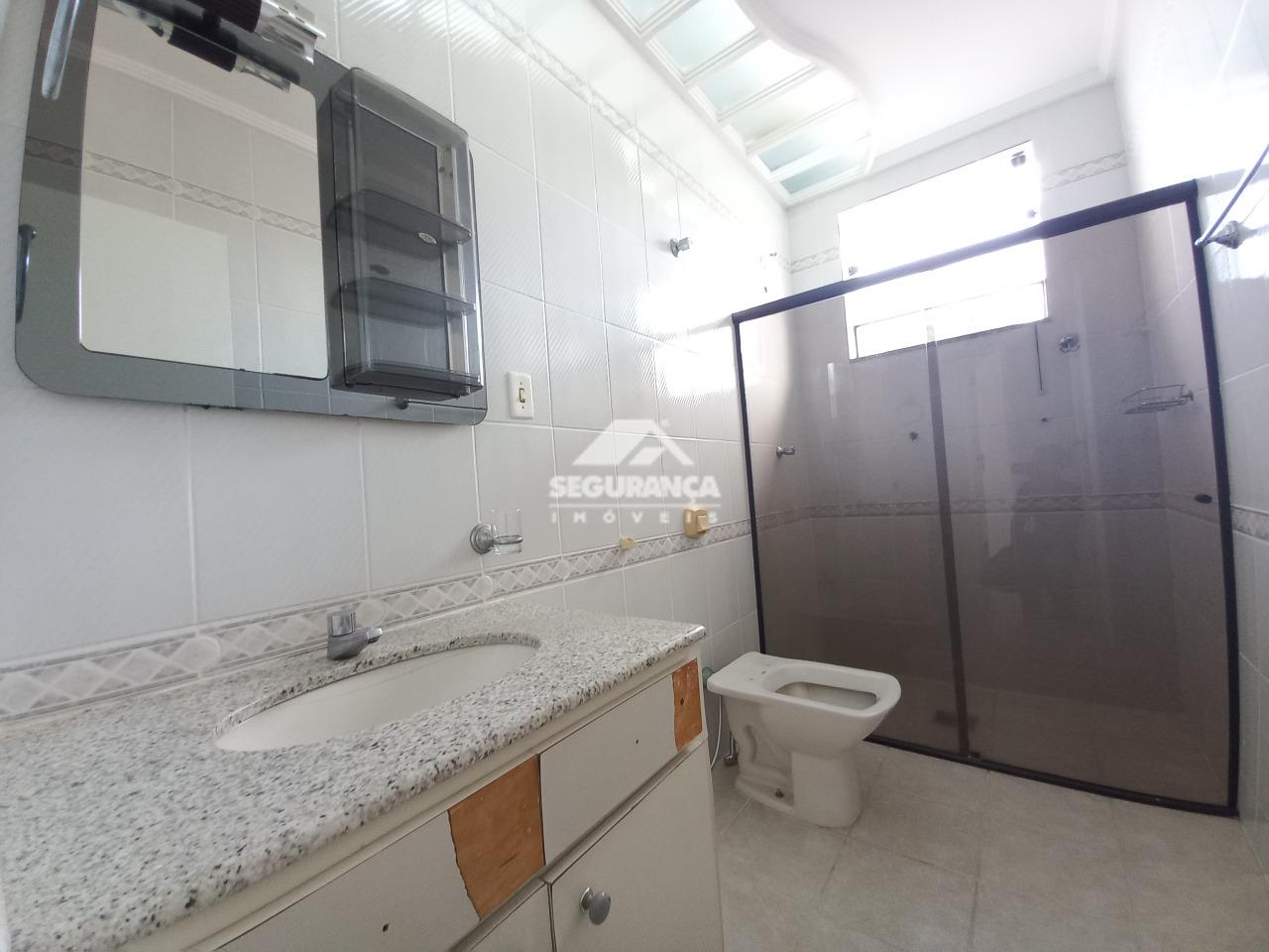 Casa para aluguel no Ilha dos Araújos: BANHEIRO SOCIAL 02