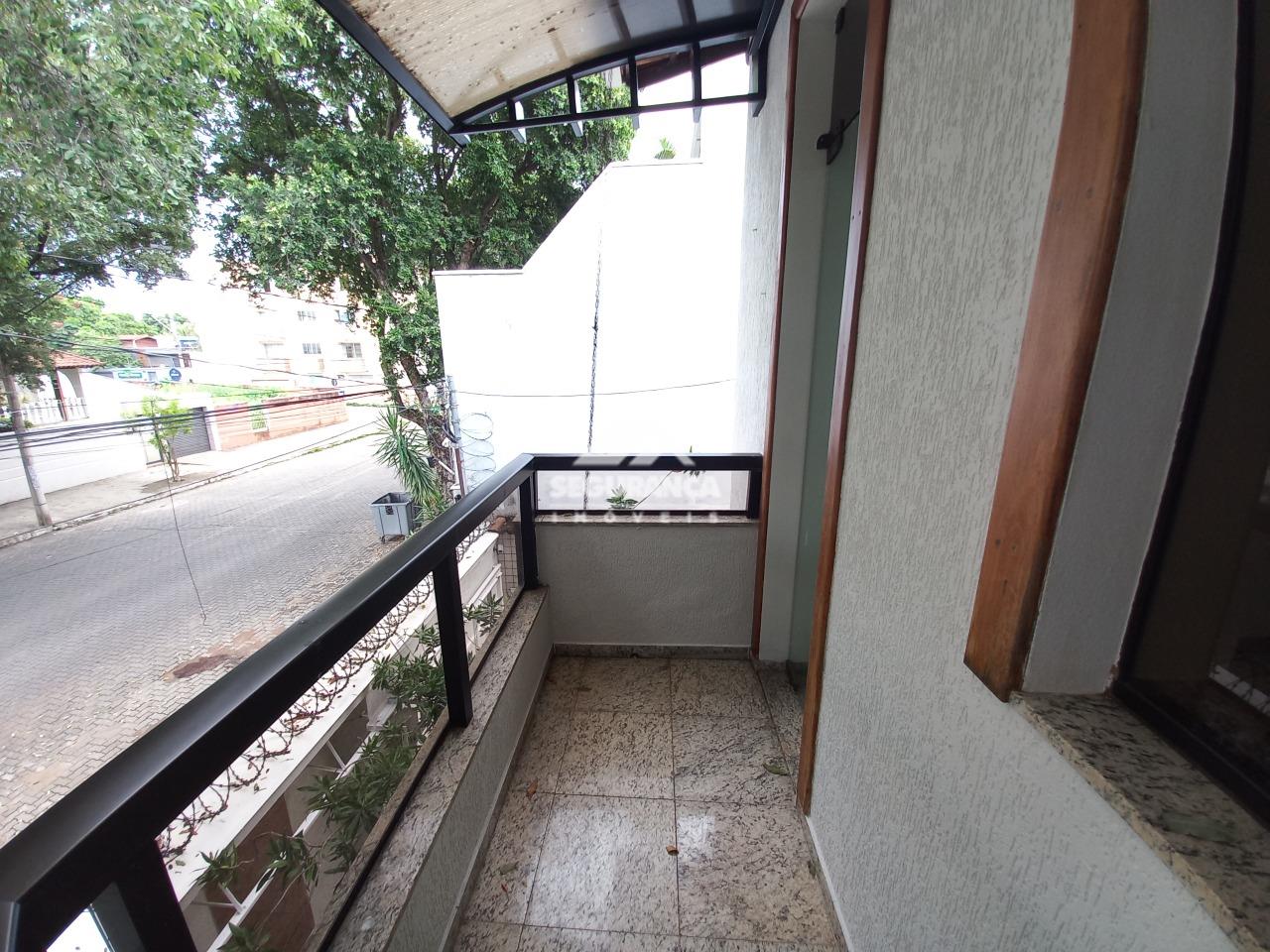 Casa para aluguel no Ilha dos Araújos: SACADA QUARTO 03