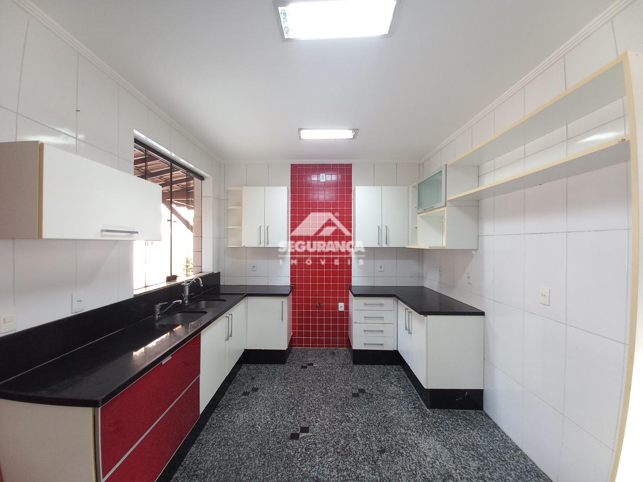 Casa para aluguel no Ilha dos Araújos: COZINHA 