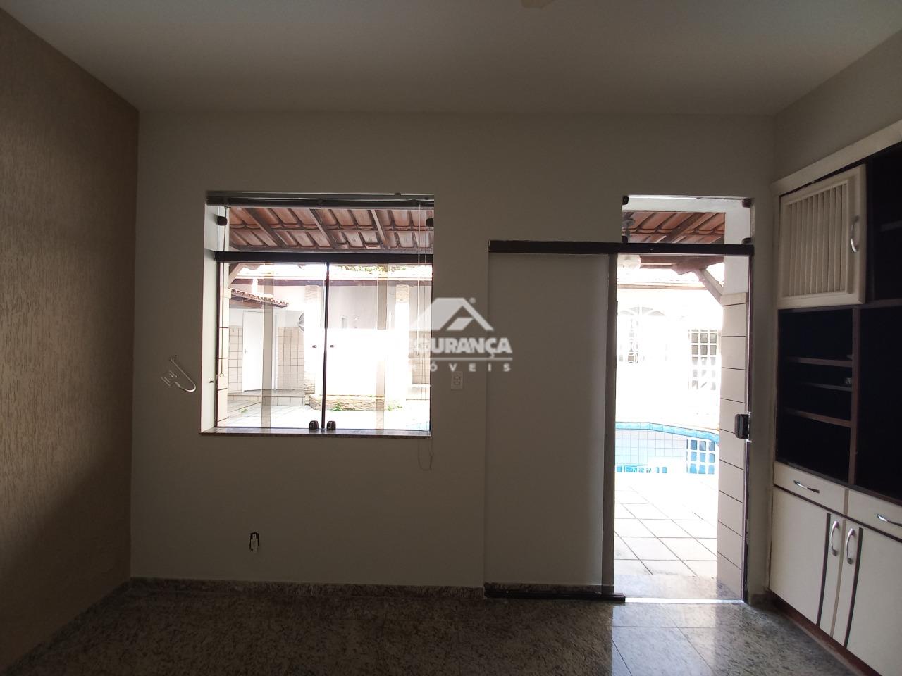 Casa para aluguel no Ilha dos Araújos: SALA DE ESTAR