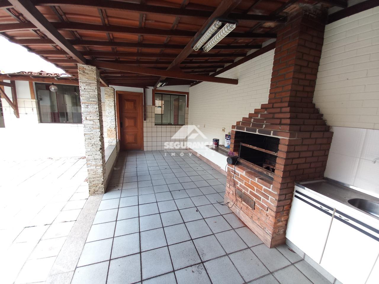 Casa para aluguel no Ilha dos Araújos: ÁREA GOURMET