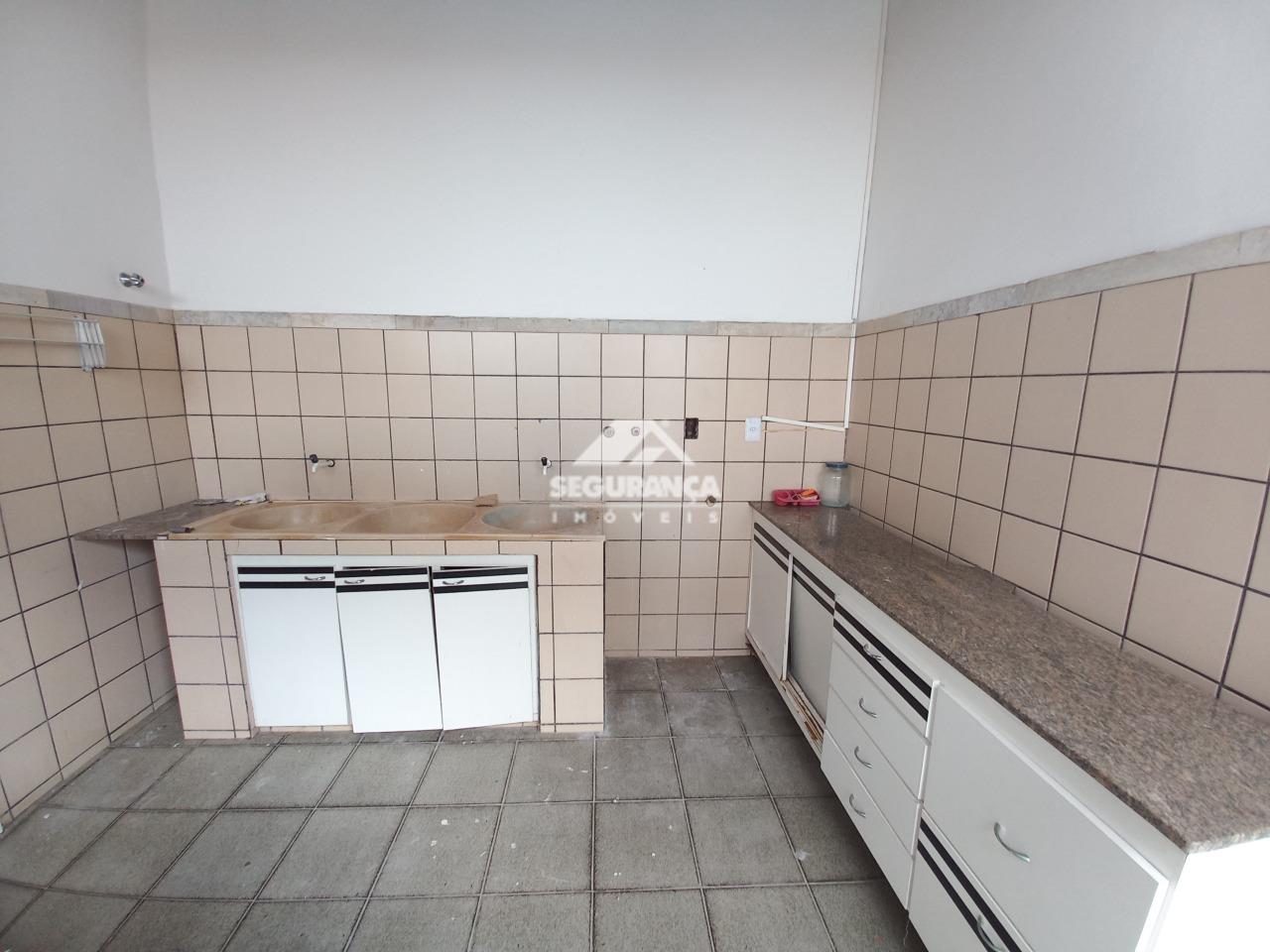 Casa para aluguel no Ilha dos Araújos: ÁREA DE SERVIÇO